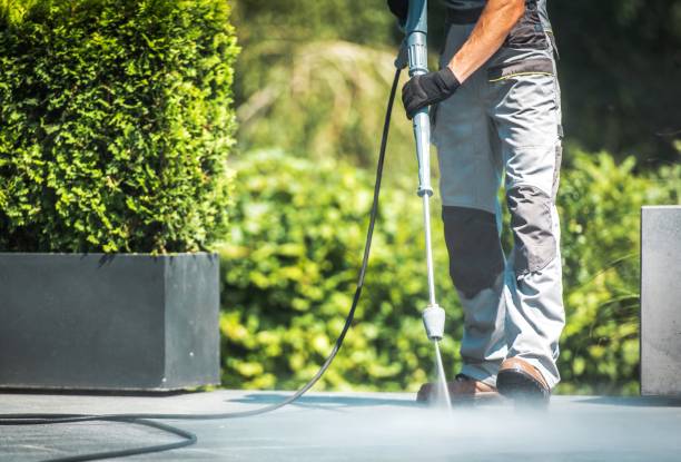 Best Patio and Deck Pressure Washing  in Oakley, KS