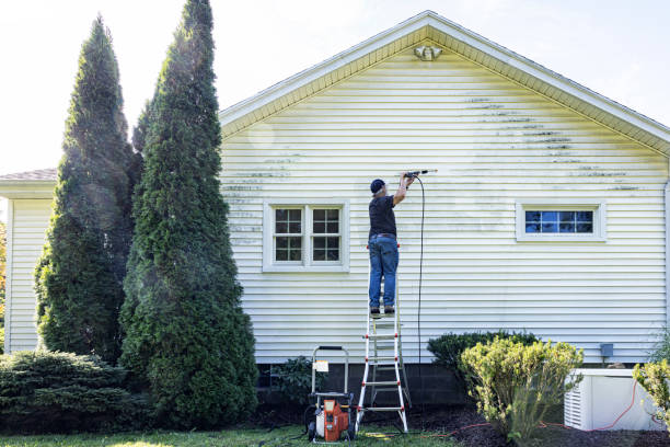 Best House Exterior Washing  in Oakley, KS